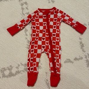 Dream Big Little Co Romper